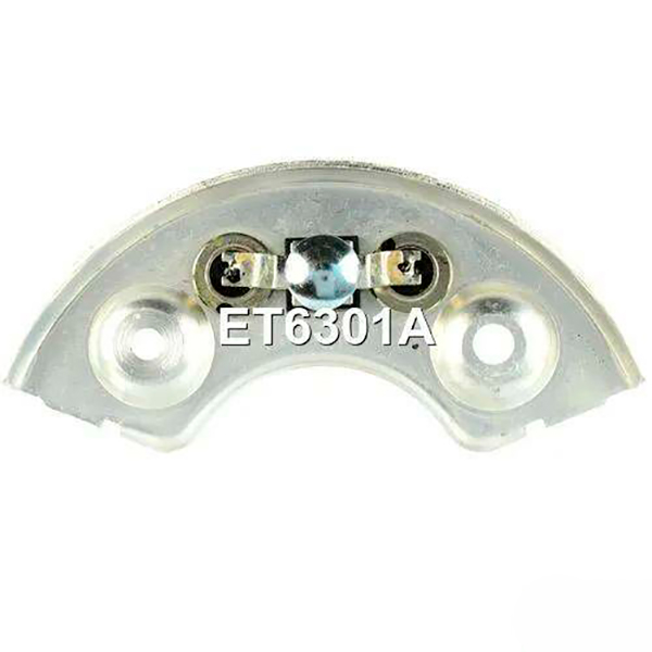 

Диод-трио UTM et6301a