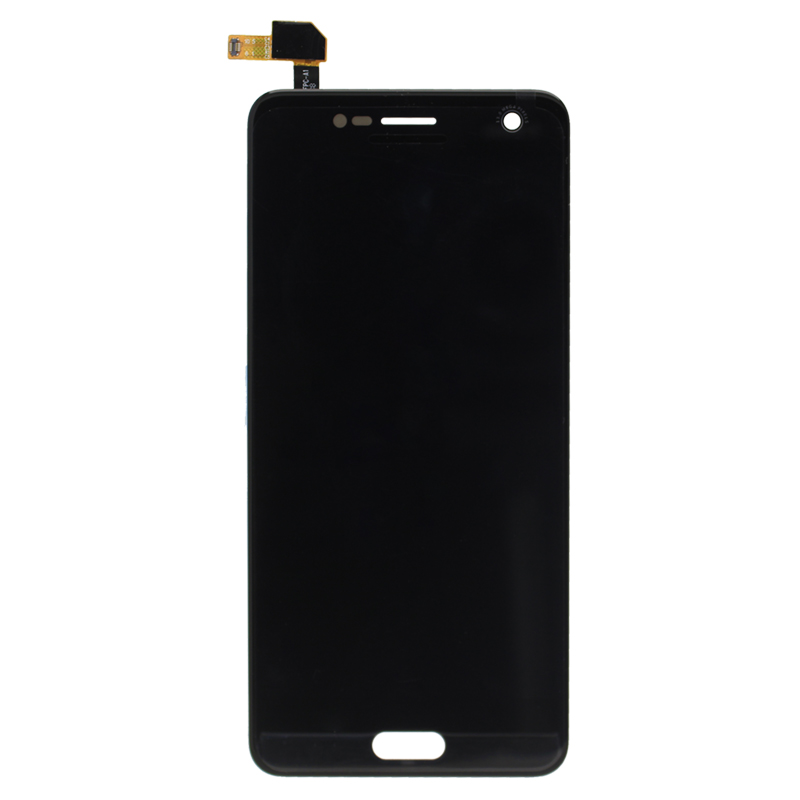 

Дисплей BaseMarket для ZTE Blade V8 в сборе с тачскрином (черный)