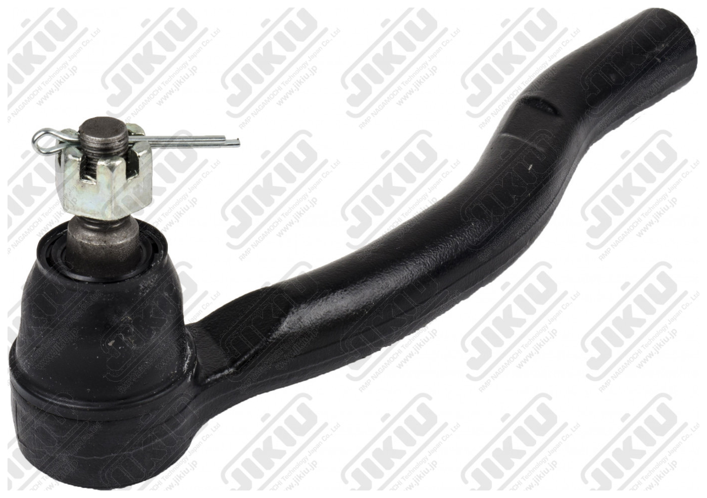 

Наконечник рулевой правый MAZDA CX-7/CX-9 ET25771R