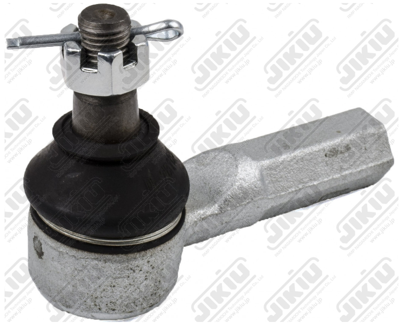 

Наконечник рулевой SUZUKI SWIFT 03-10 ET23561