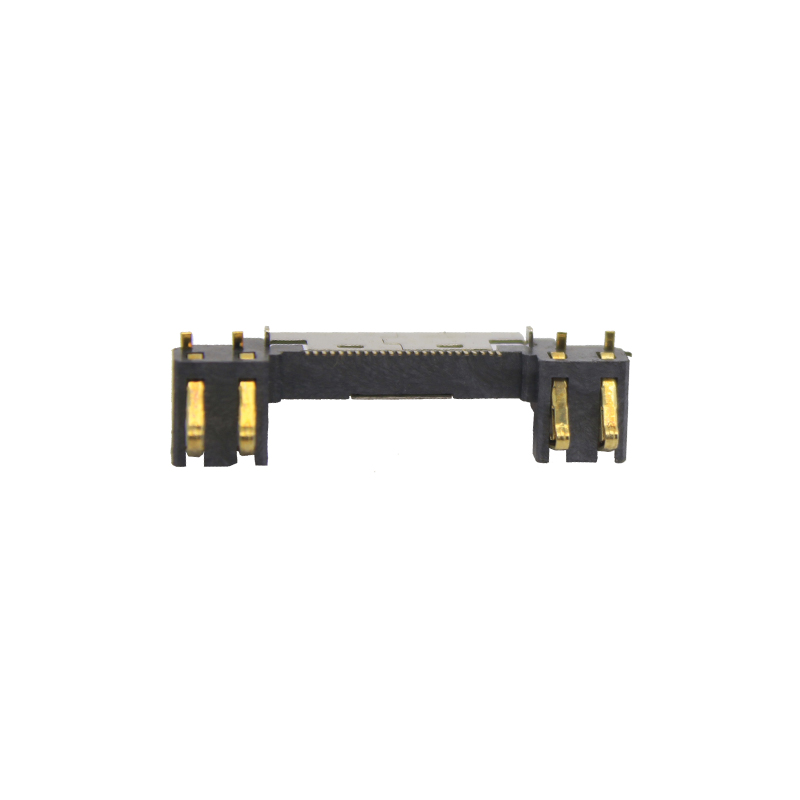 

Разъем зарядки BaseMarket для LG MX200 OEM