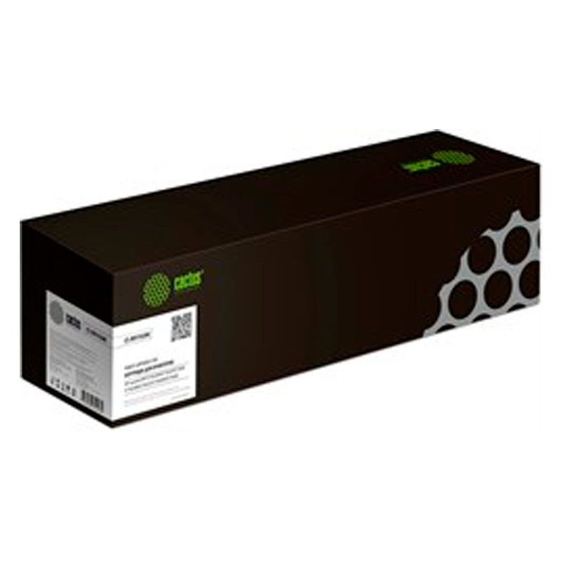 

Картридж для лазерного принтера CACTUS (CS-W9192MC) желтый, совместимый