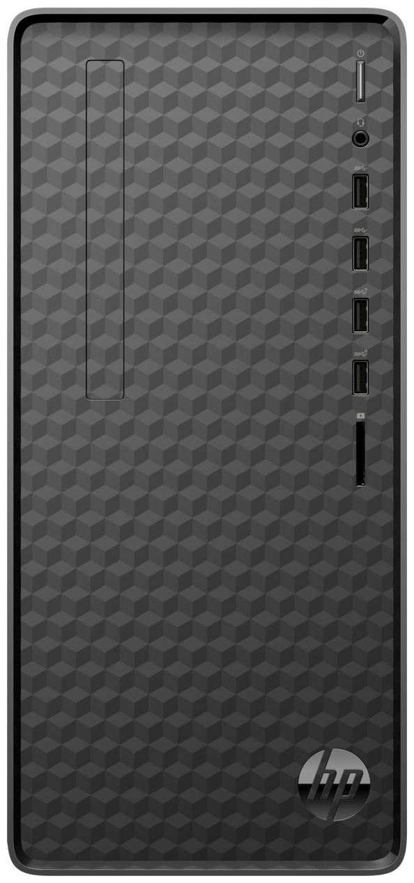 

ПК HP M01-F1020ur AMD Ryzen 3 4300G/8Gb/256Gb SSD/noDVD/GT1030 2GB/DOS/black - 36V24EA
