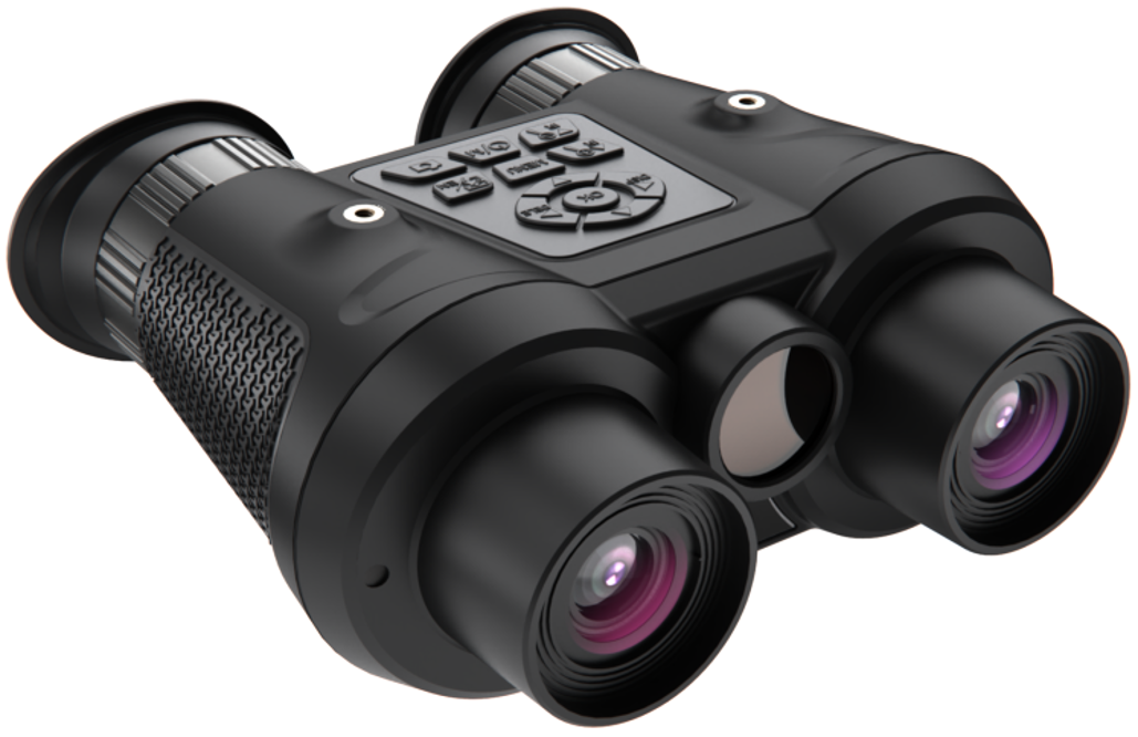 

Бинокулярный прибор ночного видения Suntek 3D VR 4K Night Vision Binocular VRNV300, VRNV300