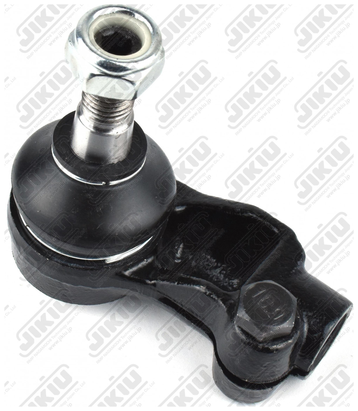 

Наконечник рулевой тяги Chevrolet Lanos T100 (2005-2009)/Daewoo Espero KLEJ (1995-1999)