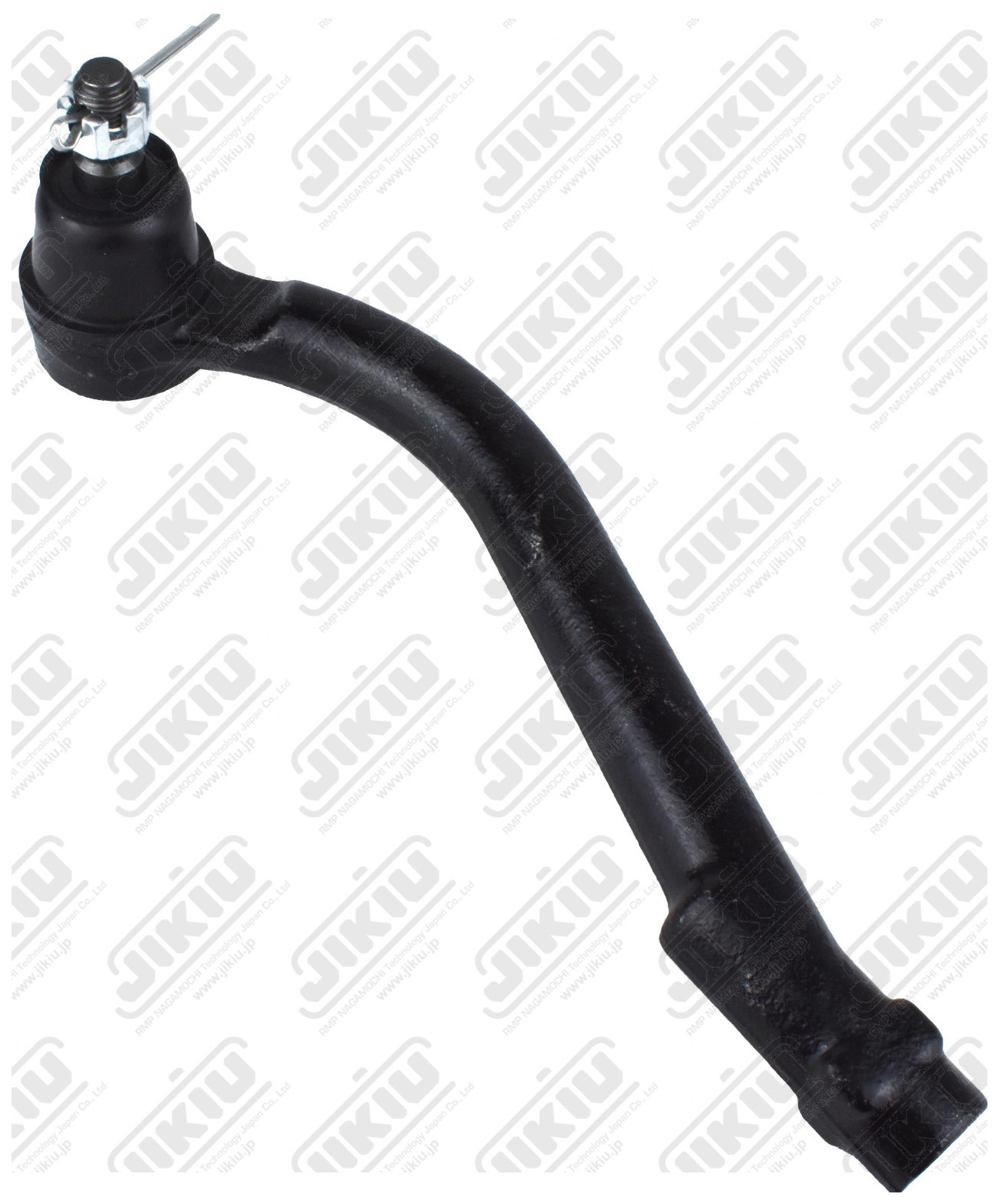 

Наконечник рулевой левый KIA SORENTO 09-12, HYUNDAI SANTA FE 06-12 ET11005L