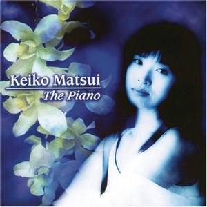Keiko Matsui ?– The Piano