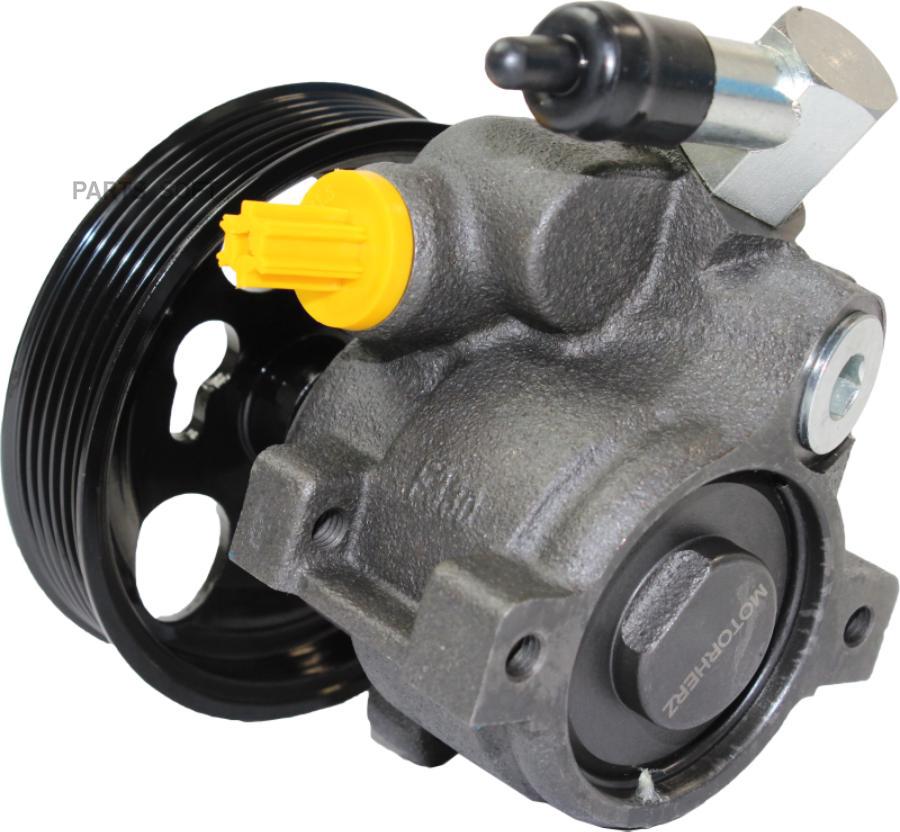 

Насос Гидроусилителя Руля Motorherz арт. P1303HG