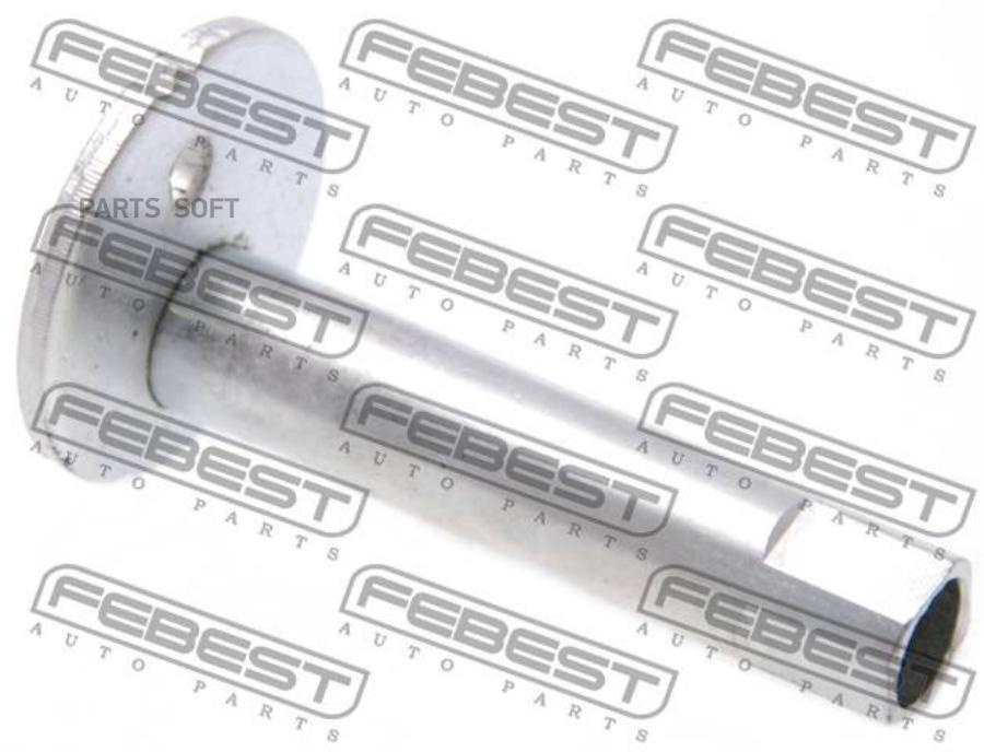 

FEBEST Втулка с эксцентриком TOYOTA LAND CRUISER PRADO 90 1996-2002 FEBEST 0132-002