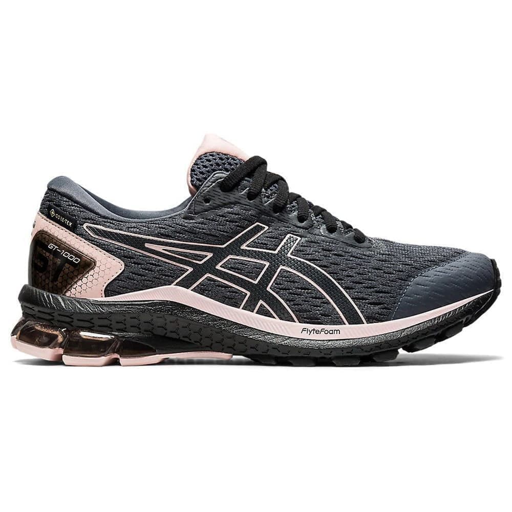 

Кроссовки женские Asics 1012A765-020 серые 5 US, 1012A765-020