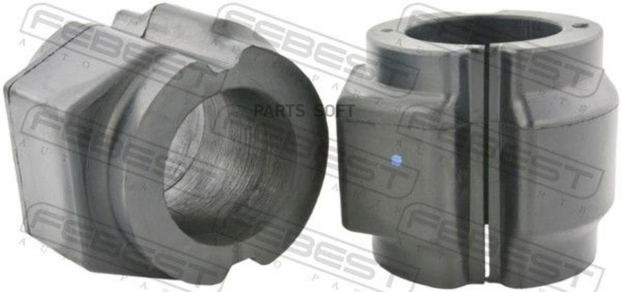 

FEBEST Втулка перед.стабил.компл. d30.8 AUDI A8 2004-2010 [CA] FEBEST ADSB-D3F-KIT