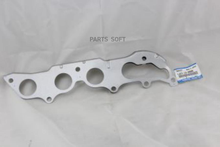 Прокладка Выпускного Коллектора Mazda 3,Mazda 6,Mx-5 MAZDA арт. L32713460B