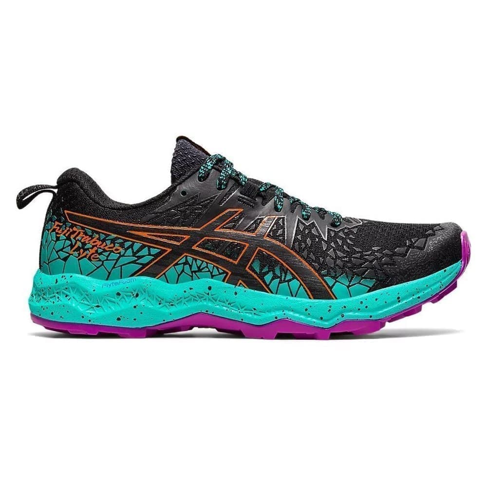 

Кроссовки женские Asics 1012A599-002 бирюзовые 5 US, 1012A599-002