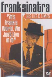 

Frank Sinatra : His life and times, 1 DVD