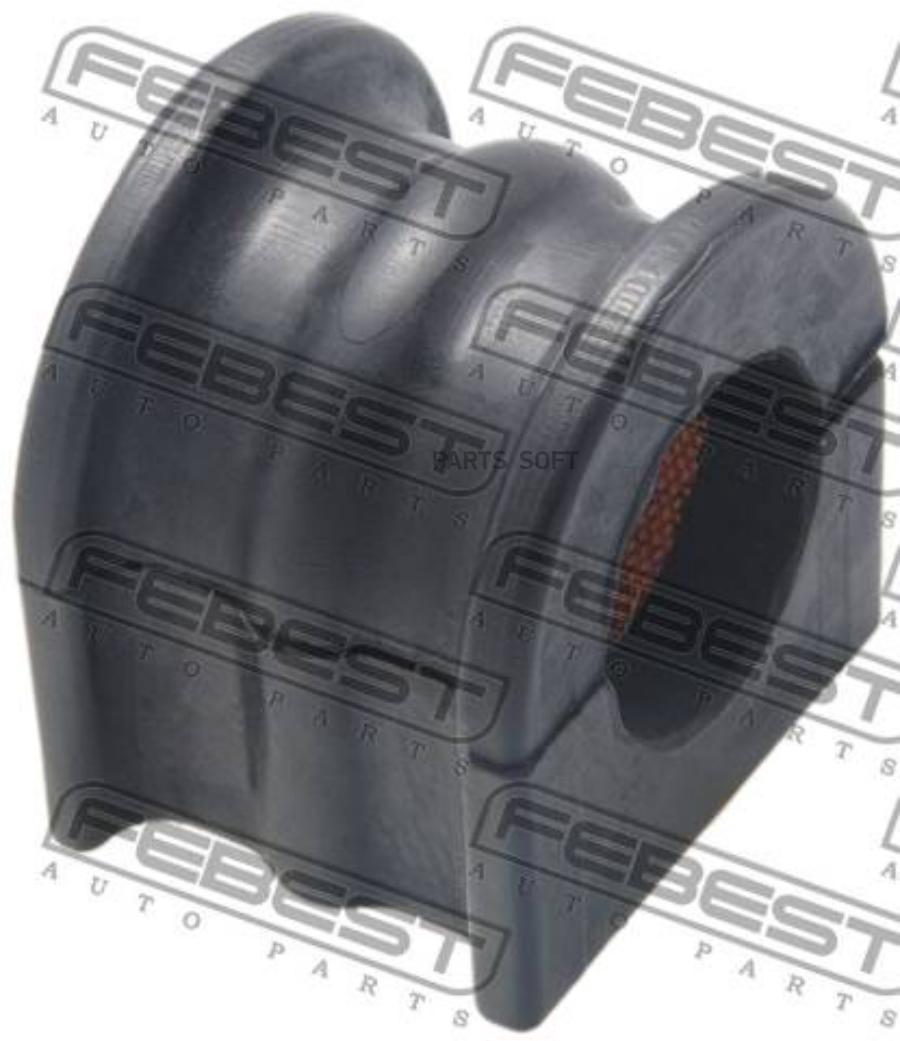 

FEBEST Втулка пер.стабил.D34 LEXUS LS460460L USF4 2006-2012 FEBEST TSB-USF40F