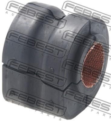 

FEBEST Втулка пер.стабил.CHRYSLER VOYAGER IV 2001-2007 FEBEST CRSB-CAR