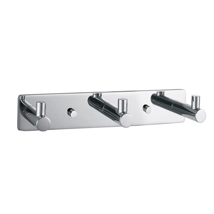 

Крючок Decor Walther Basic 530600