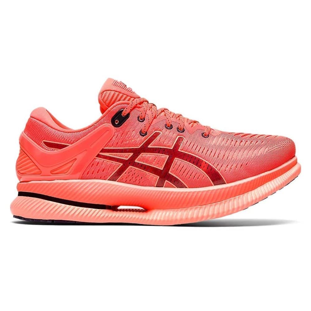 

Кроссовки мужские Asics 1011A967-700 красные 8.5 US, 1011A967-700