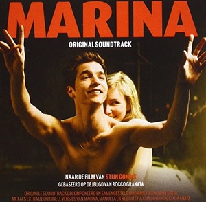 Marina - Original Soundtrack