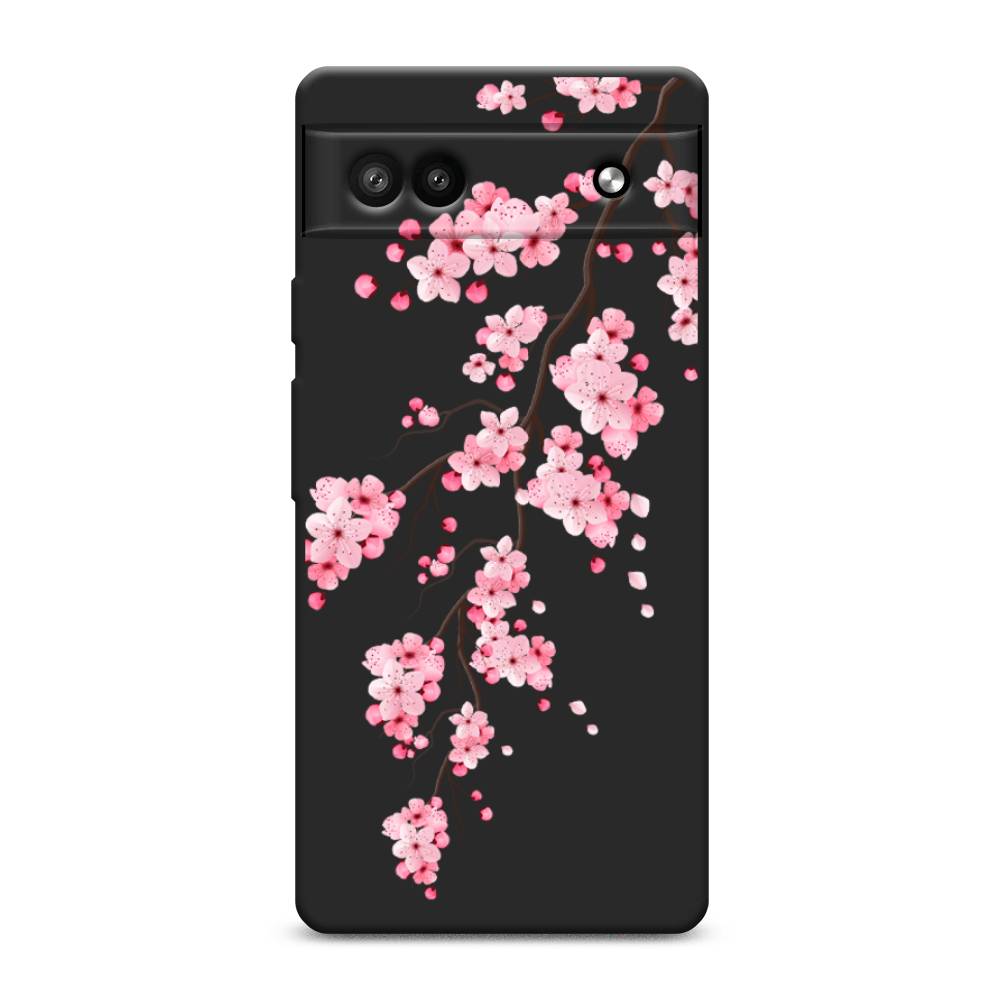 Чехол Awog 271152-1 для Google Pixel 6A 