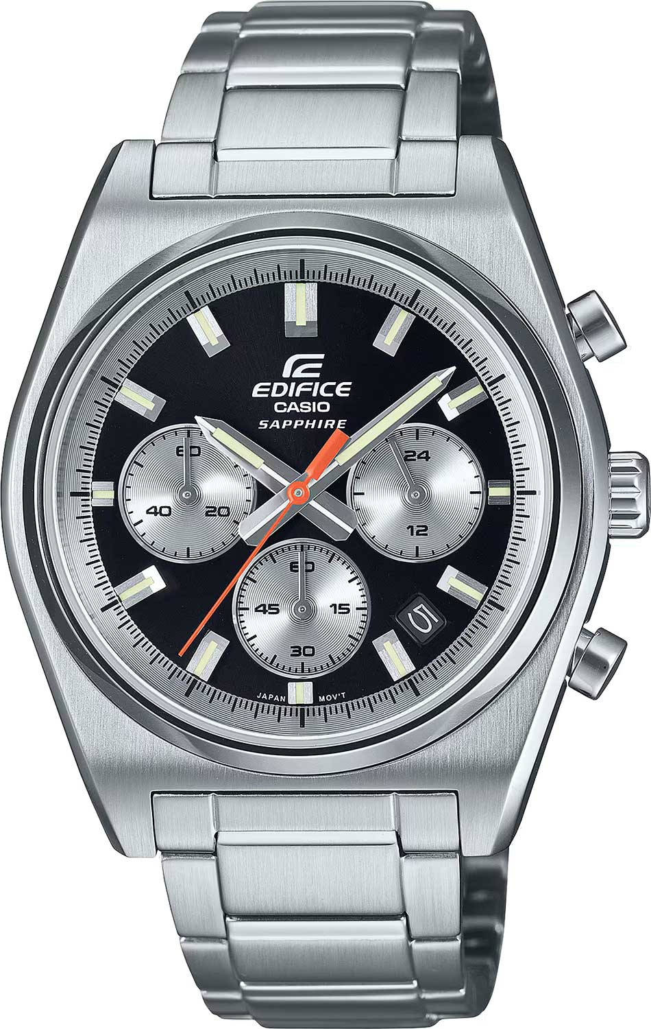 

Наручные часы мужские Casio EFB-730D-1A, EFB-730D-1A