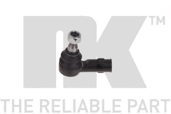 

Наконечник Рулевой Тяги Mercedes V-Class Vito Ab 99 Nk 5033343
