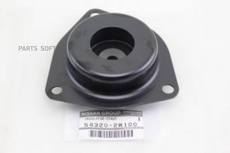 

NISSAN опора амортизатора 54320-2W100 Nissan