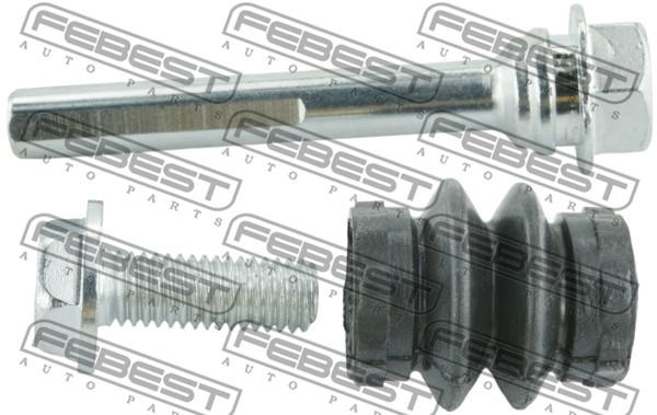 

FEBEST Втулка направляющая суппорта тормозного FEBEST 2374-5M1R-KIT FEBEST 2374-5M1R-KIT
