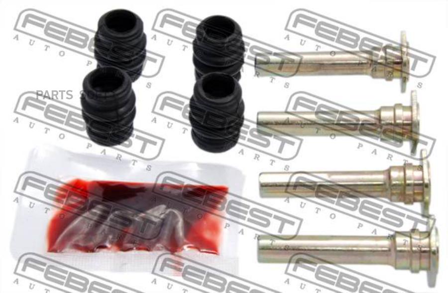 

FEBEST Втулка напр.суппорта NISSAN PRIMERA P11 1996-2001 FEBEST 0274-N16R
