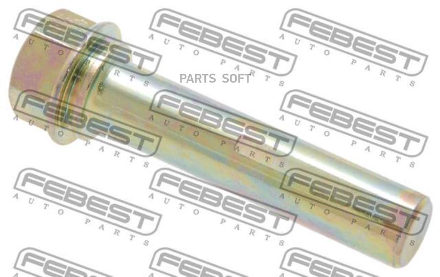 

FEBEST Втулка напр.суппорта NISSAN PATROLSAFARI Y61 1997-2006 FEBEST 0274-Y51LF