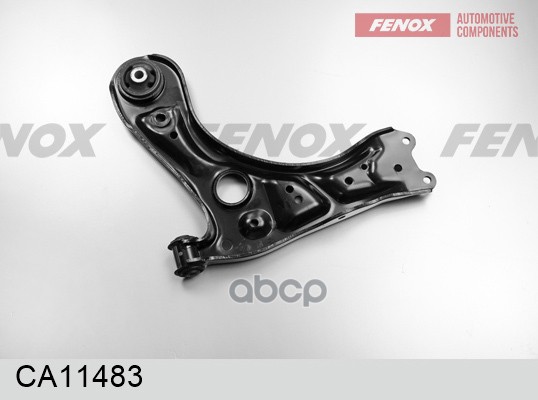 

Рычаг Подвески Vw Polo Sedan Rus 12- Передн.прав. FENOX CA11483