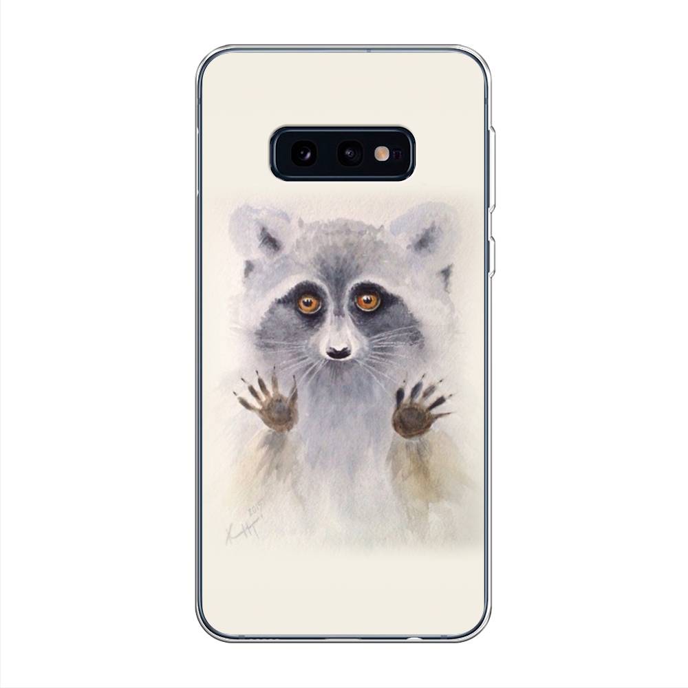 Чехол на Samsung Galaxy S10E  
