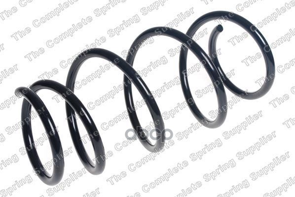 

Пружина Подвески Передняя Toyota Camry 2,0 3/15- / 2,5 11/14- Lesjofors арт. 4092648