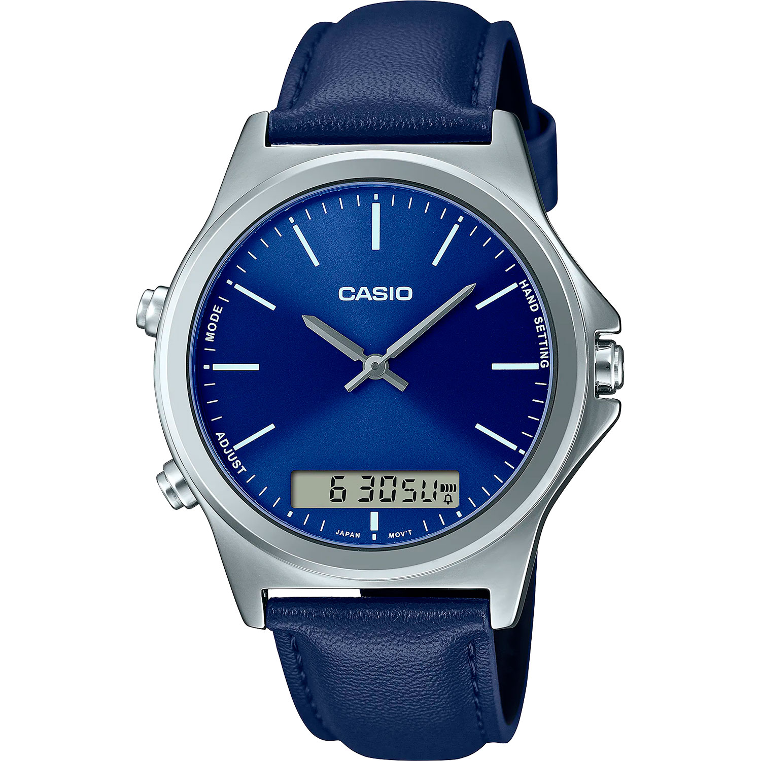 

Наручные часы мужские Casio MTP-VC01L-2E, MTP-VC01L-2E