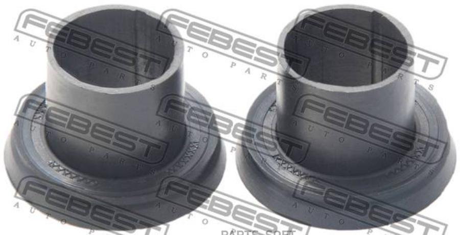 

FEBEST Втулка маятникового рычага NISSAN TRUCK D22 1997.02-2012.03 FEBEST NSB-D22-KIT