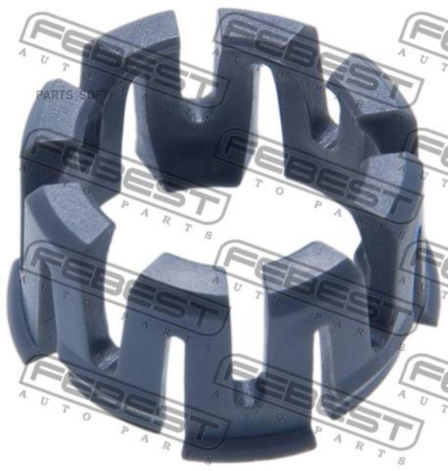 

FEBEST Втулка кулисы кпп NISSAN PRIMERA P12 2001-2007 FEBEST NSB-063