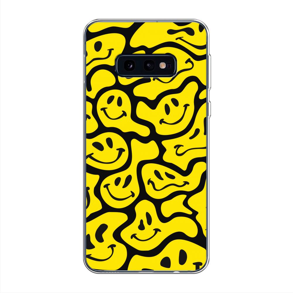 Чехол на Samsung Galaxy S10E  