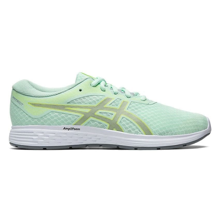 

Кроссовки женские Asics 1012A484-300 бирюзовые 5.5 US, 1012A484-300