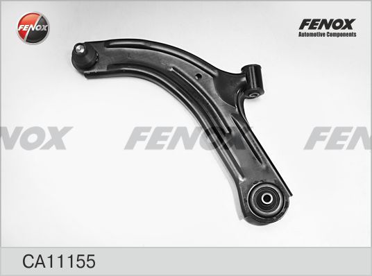 

Рычаг Подвески Перед Лев Fenox Арт. Ca11155