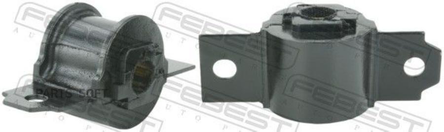 

FEBEST Втулка заднего стабилизатора комплект d18.3 FEBEST TSB-AWL10R-KIT
