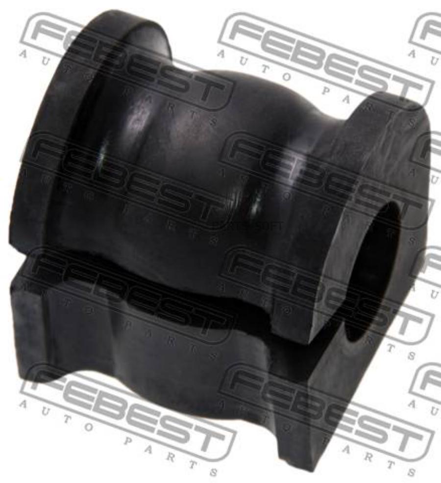 

FEBEST Втулка зад.стабил.MAZDA CX-7 ER 2006-2012 D18мм. FEBEST MZSB-CX7R