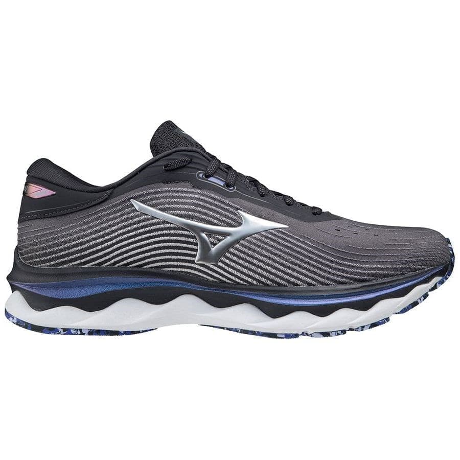 

Кроссовки мужские Mizuno J1GC2102-04 серые 11 US, J1GC2102-04