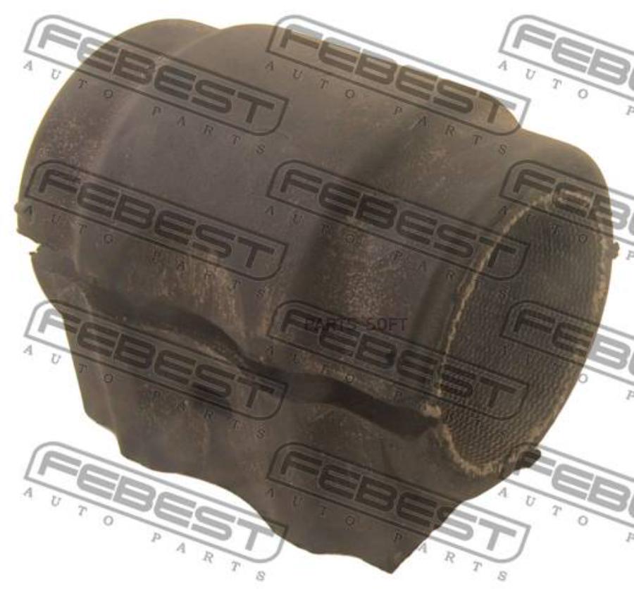 

FEBEST Втулка зад.стабил.LAND ROVER RANGE ROVER SPORT II 2010- FEBEST LRSB-RRSIIR