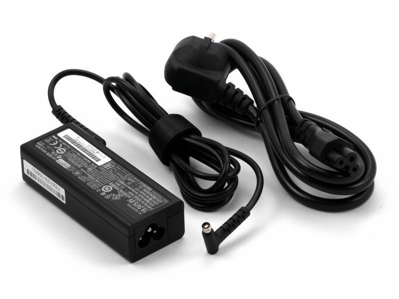 

Блок питания для Sony ADP-45DE/B/VGP-AC19V73/VGP-AC19V74 (40W)