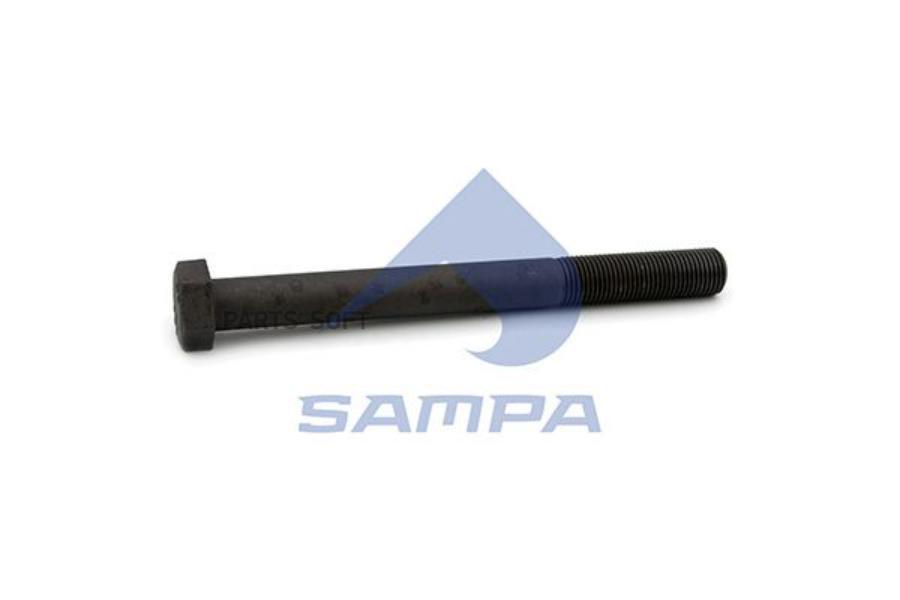 

Болт Крепления Рессоры SAMPA арт. 022.171