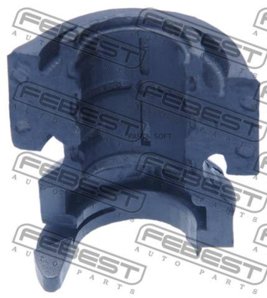 

FEBEST Втулка зад.стаб.AUDI Q7 2006-2015 FEBEST VWSB-001