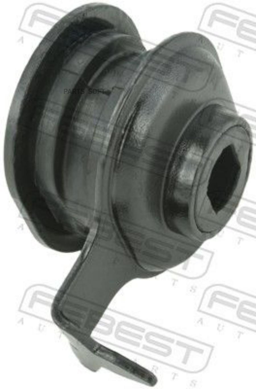 

FEBEST Втулка зад.аморт.LAND CRUISER PRADO 2003-2009 FEBEST TSB-GRN210UPR