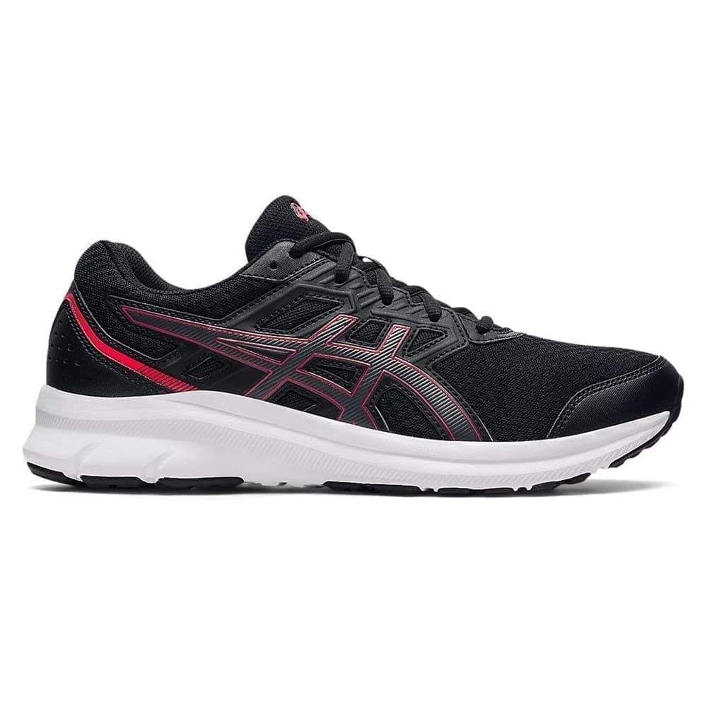 

Кроссовки мужские Asics 1011B034-006 черные 4 US, 1011B034-006