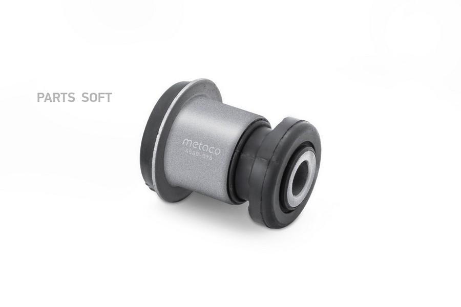 

Сайлентблок переднего рычага передний Mazda Mazda 3 (BK) (2002-2009), Ford Focus III (2011