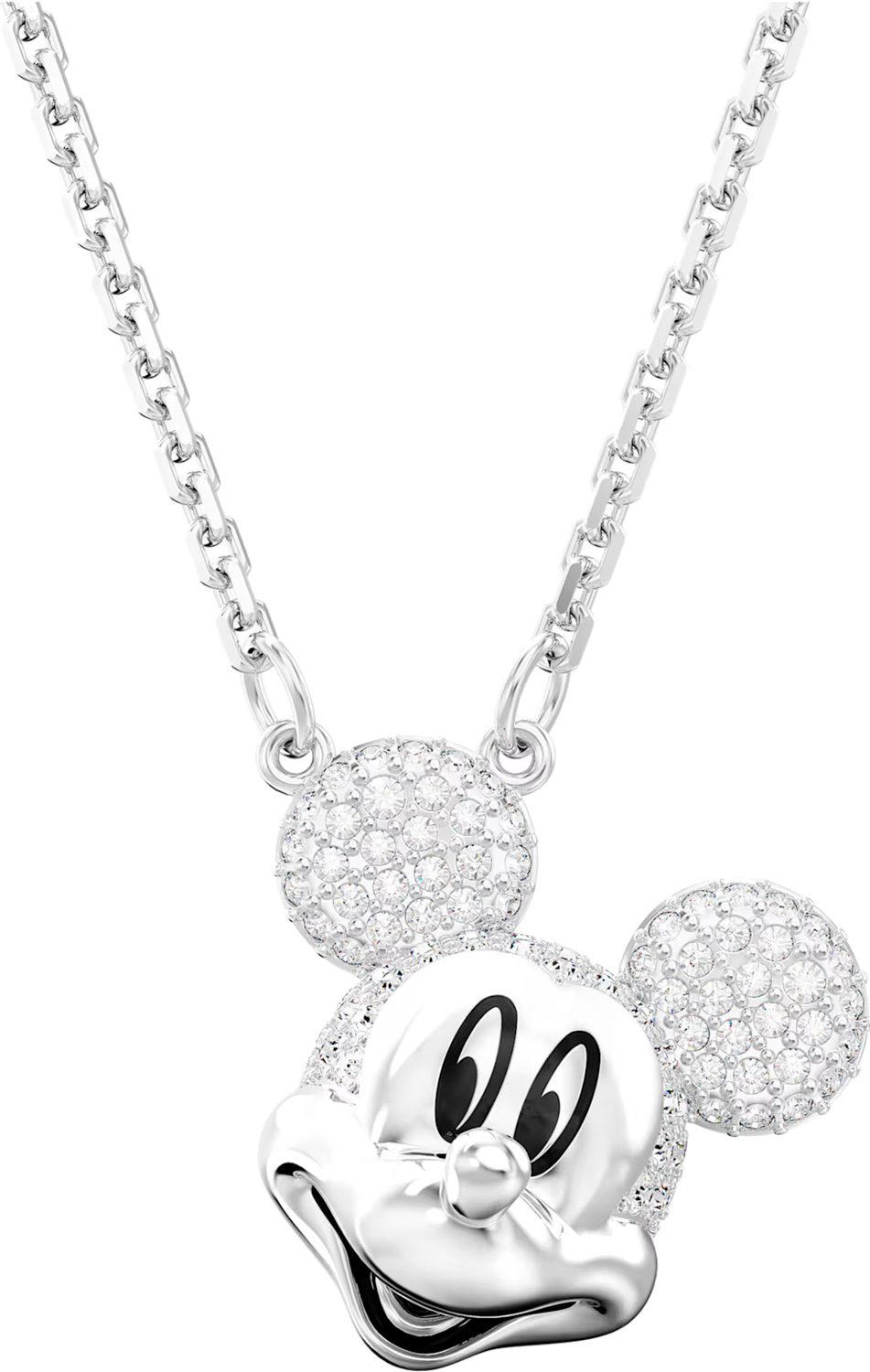 

Колье из металла 42-49 см Swarovski 5669116, Swarovski, 5669116